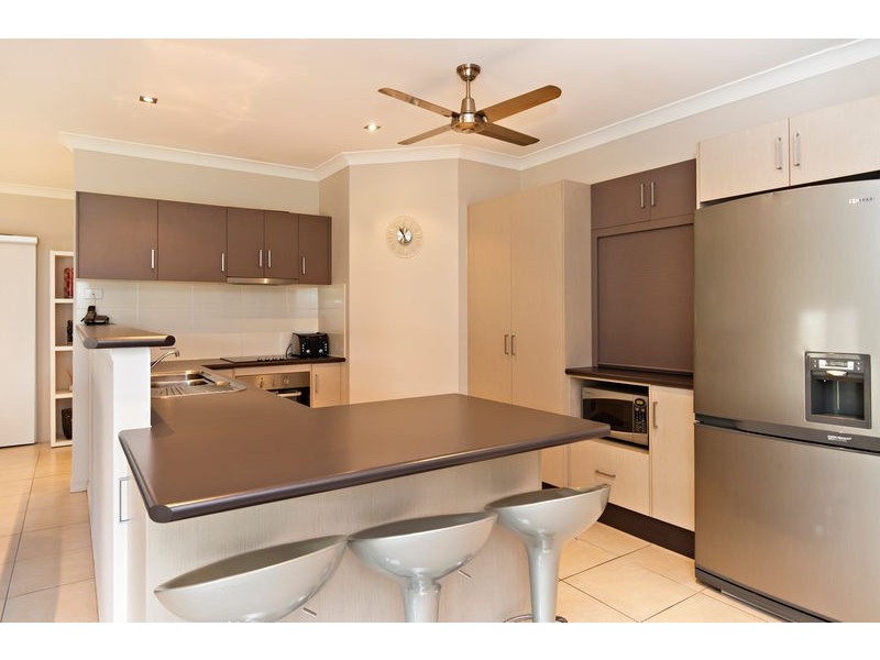 36 Norfolk Circuit, Redlynch QLD 4870