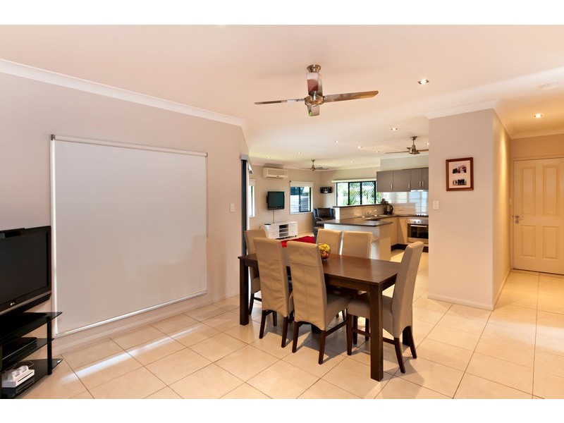 36 Norfolk Circuit, Redlynch QLD 4870