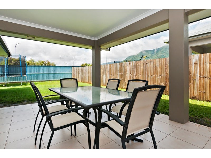 36 Norfolk Circuit, Redlynch QLD 4870