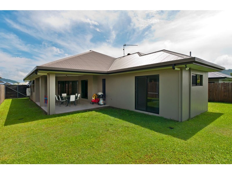 36 Norfolk Circuit, Redlynch QLD 4870