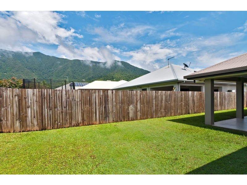 36 Norfolk Circuit, Redlynch QLD 4870