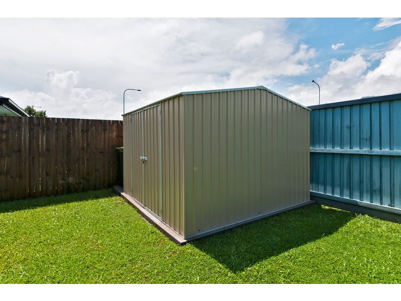 36 Norfolk Circuit, Redlynch QLD 4870