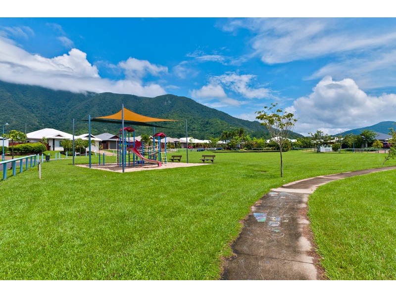 36 Norfolk Circuit, Redlynch QLD 4870