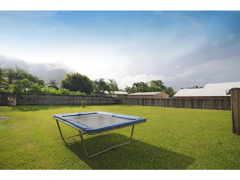 5 Cyperus Drive, Redlynch QLD 4870