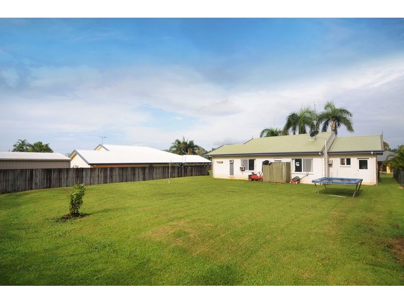 5 Cyperus Drive, Redlynch QLD 4870