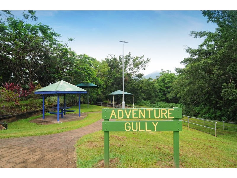 5 Cyperus Drive, Redlynch QLD 4870