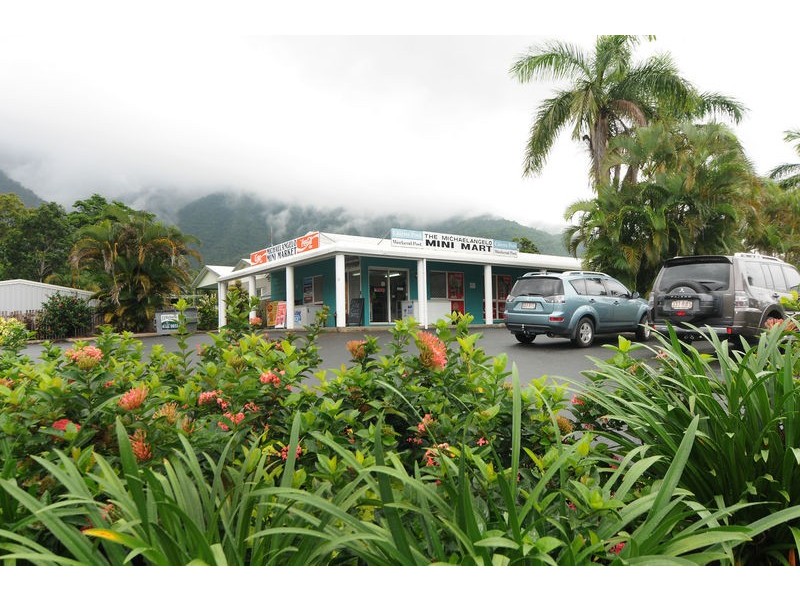 5 Cyperus Drive, Redlynch QLD 4870