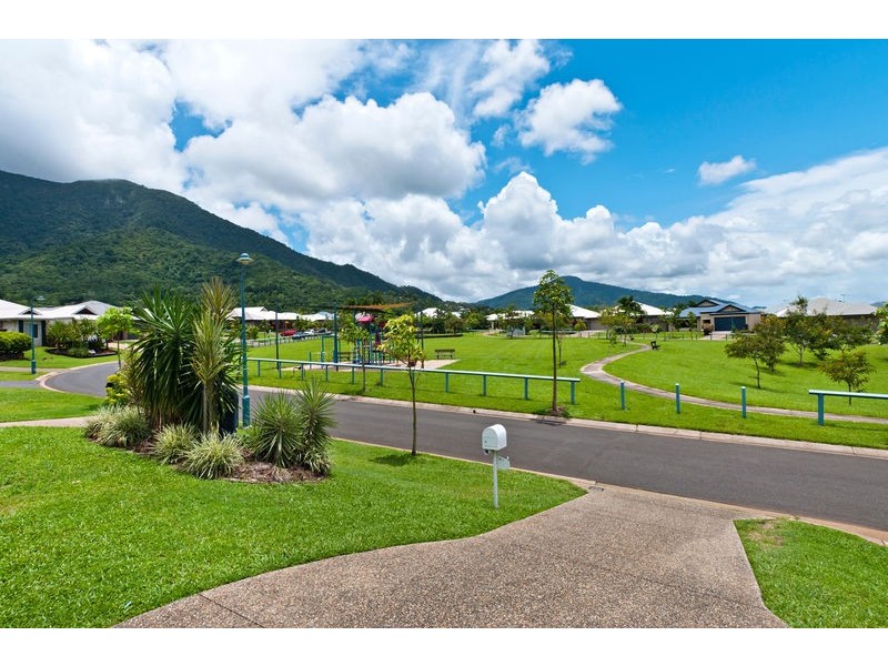 34 Norfolk Circuit, Redlynch QLD 4870