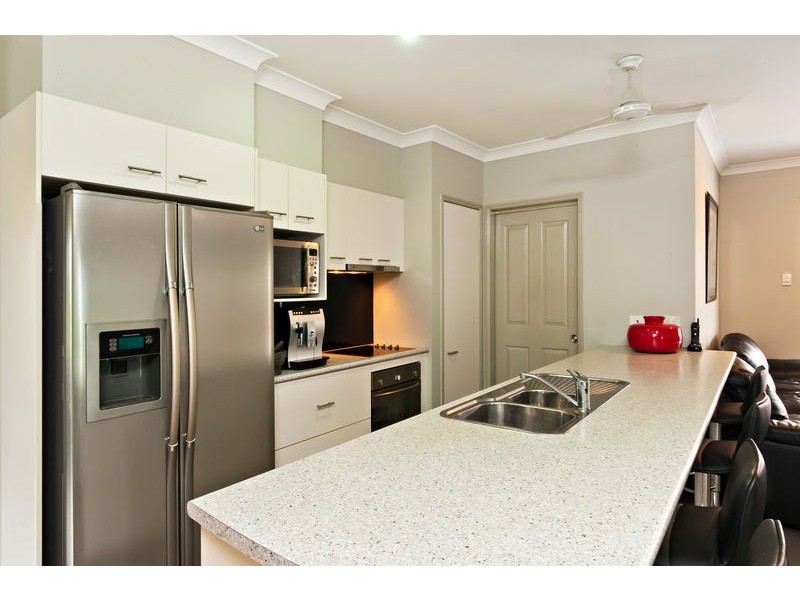 34 Norfolk Circuit, Redlynch QLD 4870