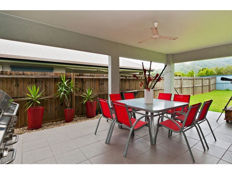 34 Norfolk Circuit, Redlynch QLD 4870