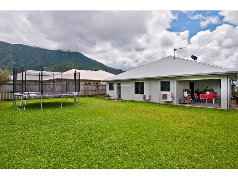 34 Norfolk Circuit, Redlynch QLD 4870