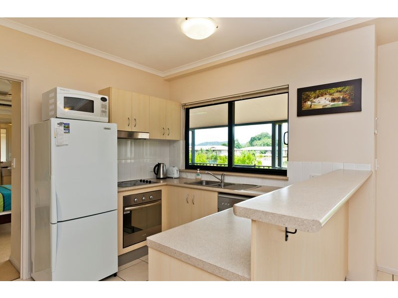 91/2-6 Fairweather Road, Redlynch QLD 4870