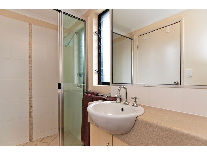 91/2-6 Fairweather Road, Redlynch QLD 4870