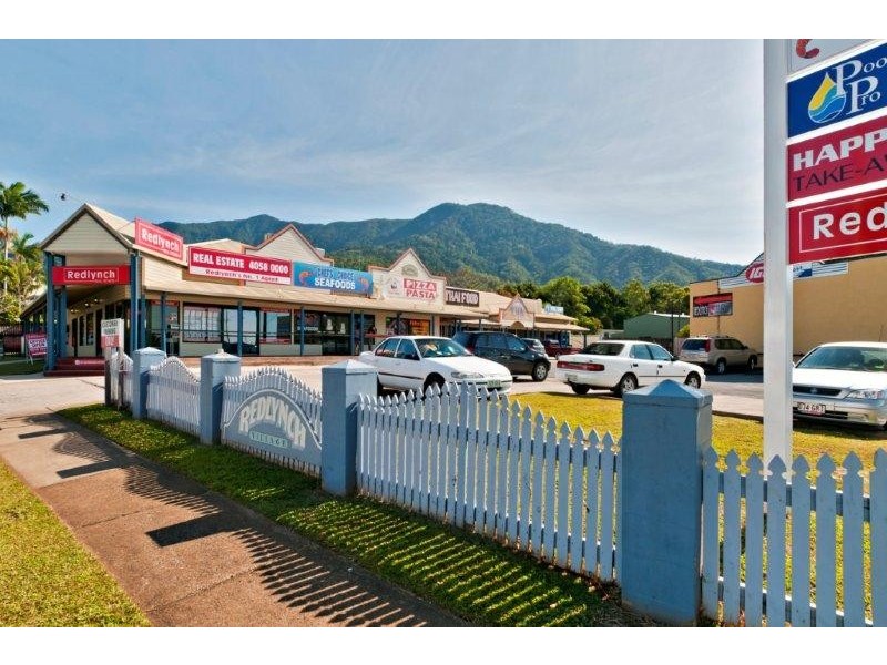 91/2-6 Fairweather Road, Redlynch QLD 4870