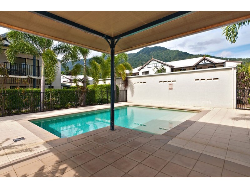 91/2-6 Fairweather Road, Kamerunga QLD 4870