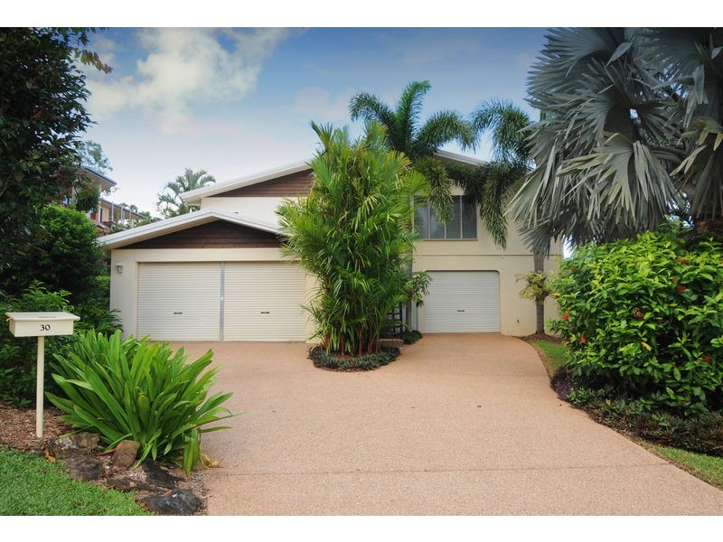 30 Terminalia Street, Redlynch QLD 4870