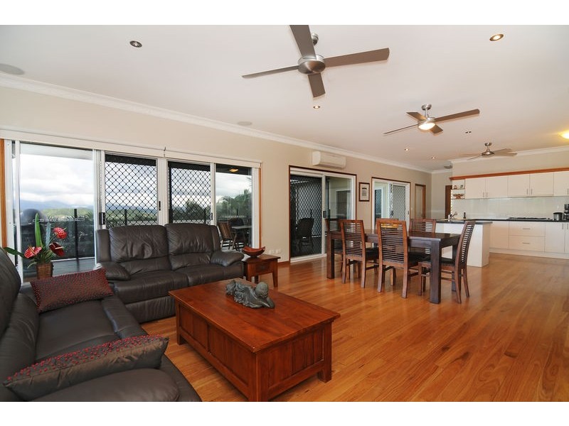 30 Terminalia Street, Redlynch QLD 4870