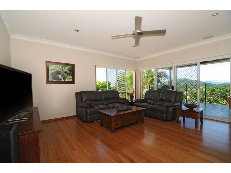 30 Terminalia Street, Redlynch QLD 4870