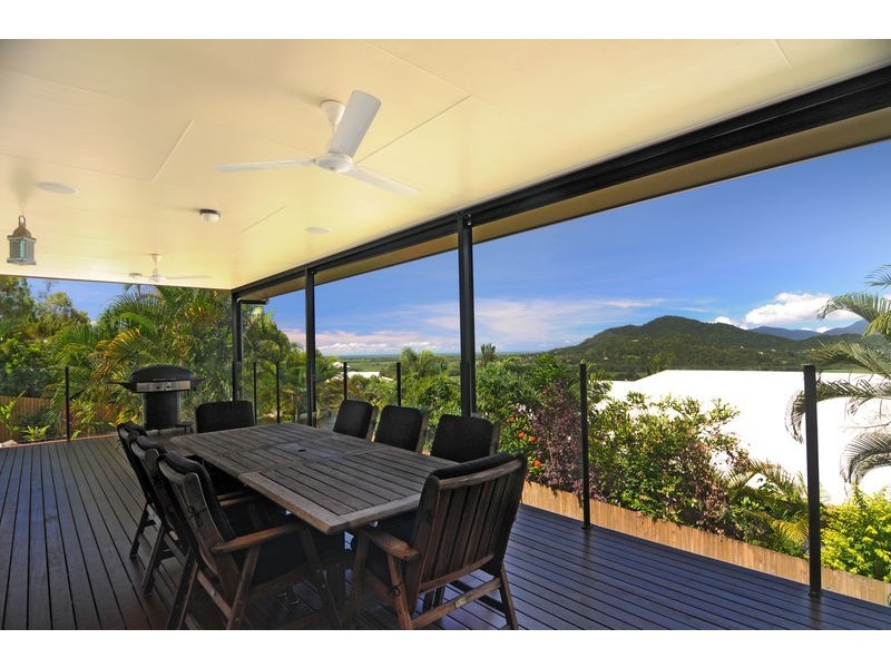 30 Terminalia Street, Redlynch QLD 4870