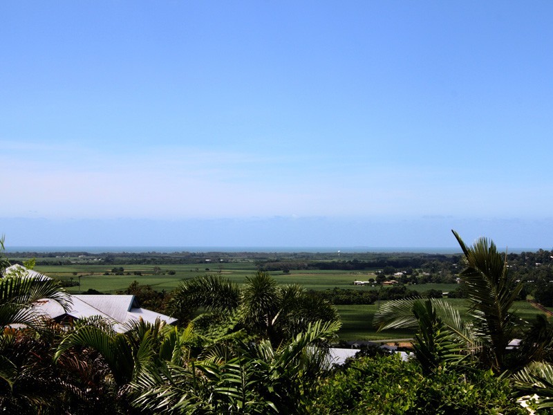 30 Terminalia Street, Redlynch QLD 4870