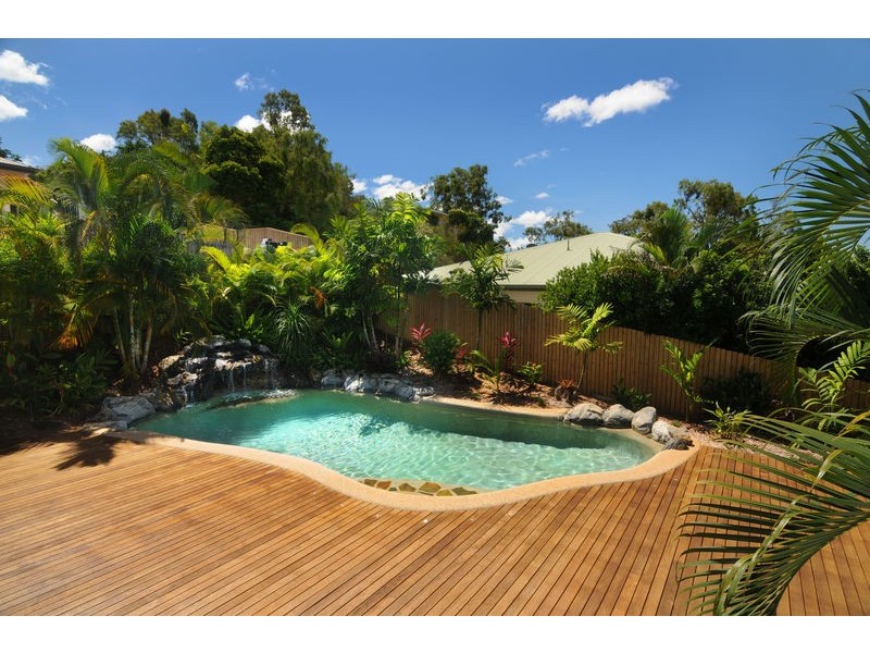 30 Terminalia Street, Redlynch QLD 4870