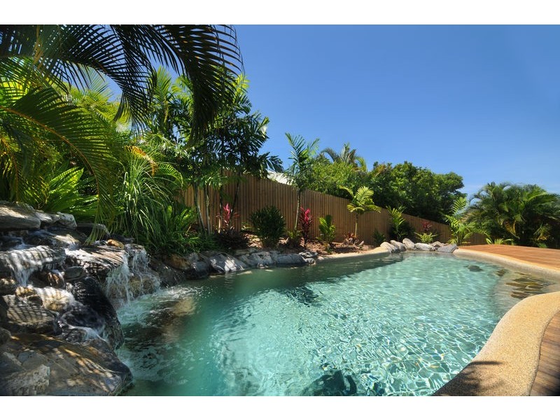 30 Terminalia Street, Redlynch QLD 4870