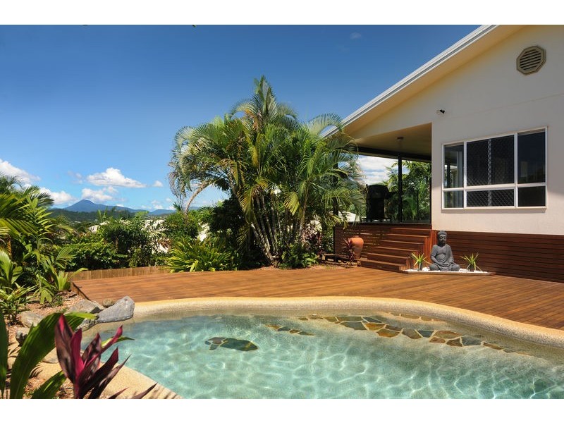 30 Terminalia Street, Redlynch QLD 4870