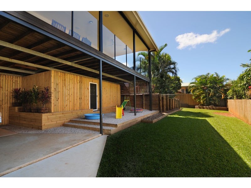 30 Terminalia Street, Redlynch QLD 4870