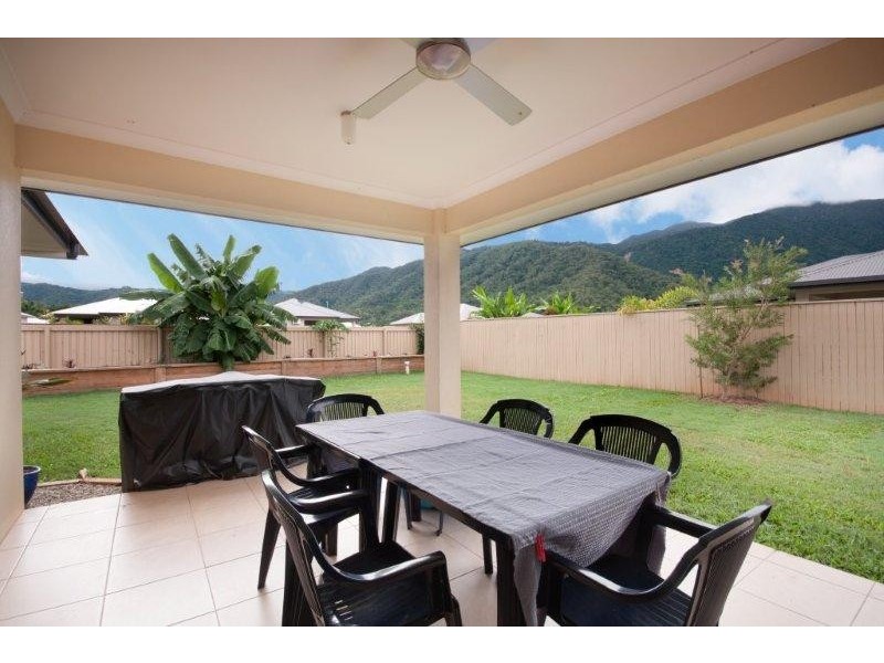 20 Kippin Close, Redlynch QLD 4870