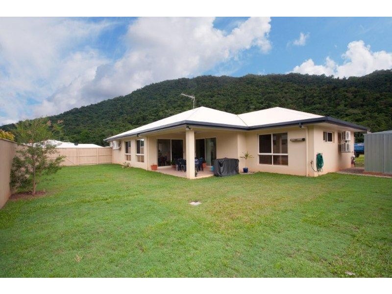 20 Kippin Close, Redlynch QLD 4870