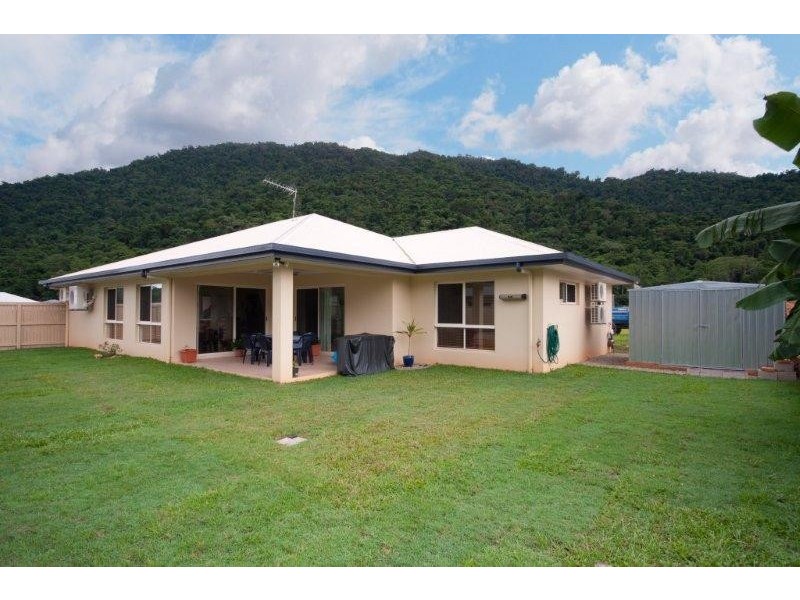 20 Kippin Close, Redlynch QLD 4870