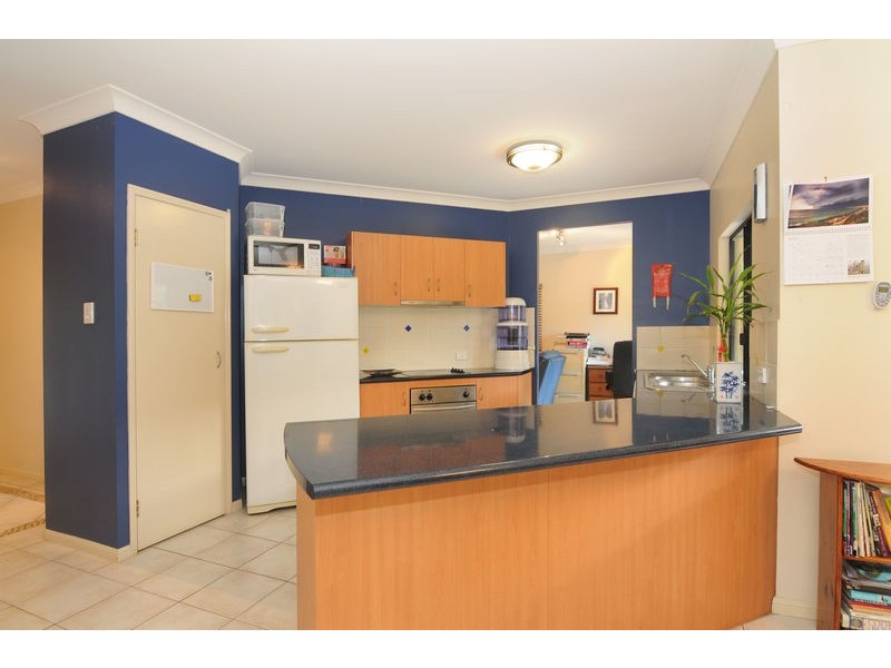 3 Lum Jim Street, Redlynch QLD 4870