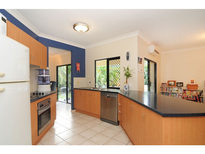 3 Lum Jim Street, Redlynch QLD 4870