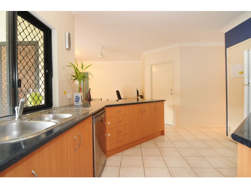 3 Lum Jim Street, Redlynch QLD 4870