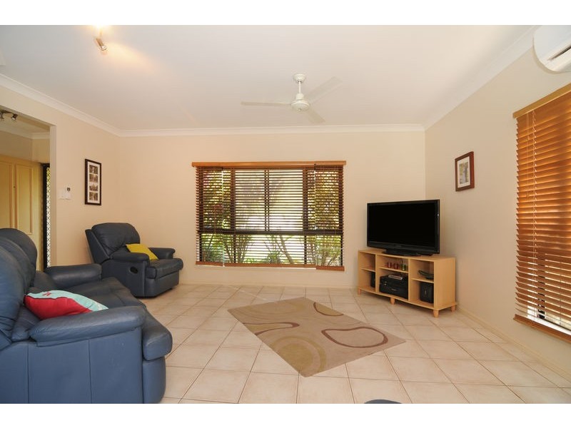 3 Lum Jim Street, Redlynch QLD 4870