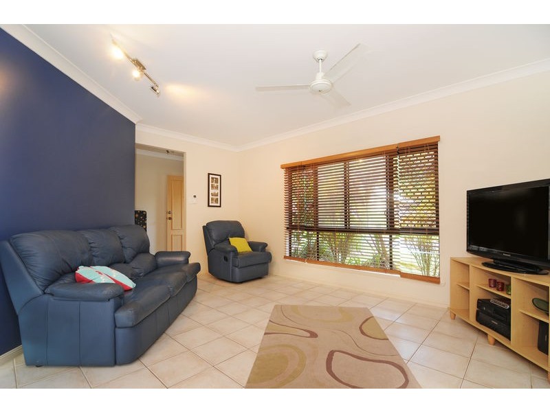 3 Lum Jim Street, Redlynch QLD 4870