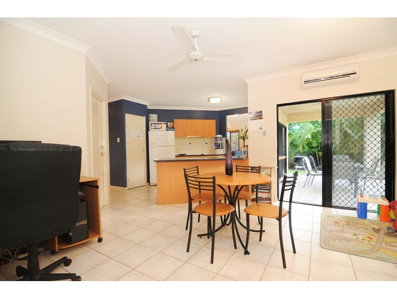 3 Lum Jim Street, Redlynch QLD 4870