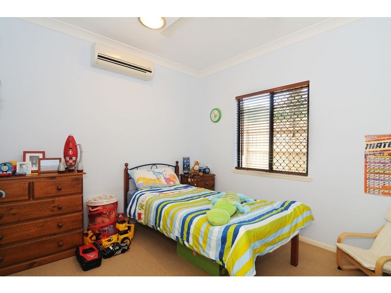 3 Lum Jim Street, Redlynch QLD 4870