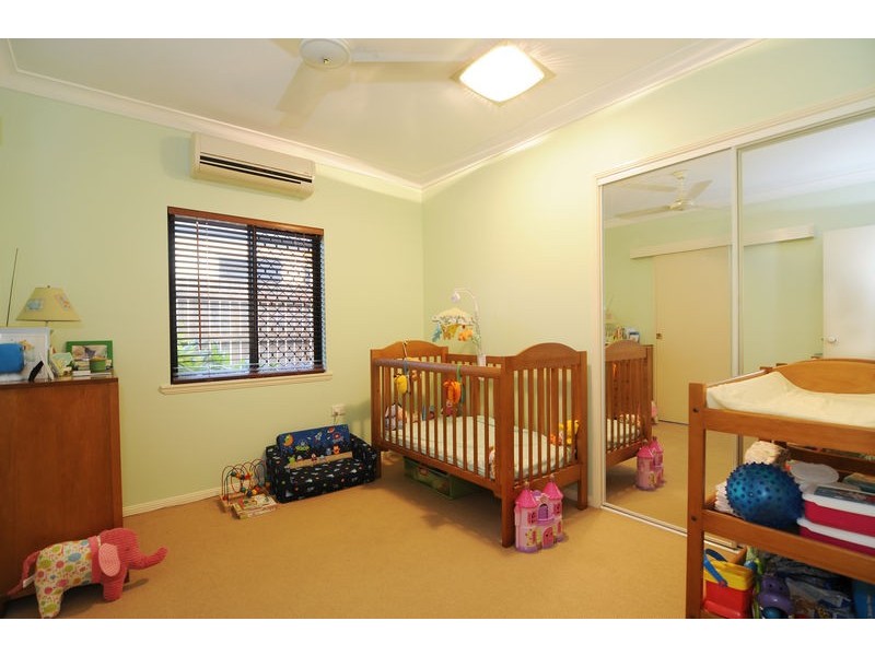 3 Lum Jim Street, Redlynch QLD 4870