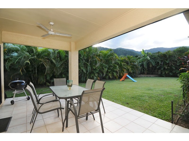 3 Lum Jim Street, Redlynch QLD 4870