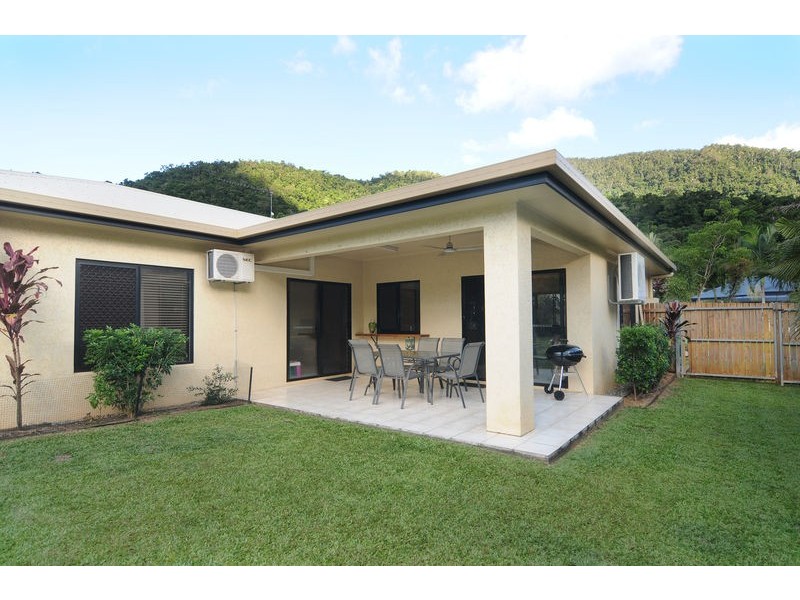 3 Lum Jim Street, Redlynch QLD 4870