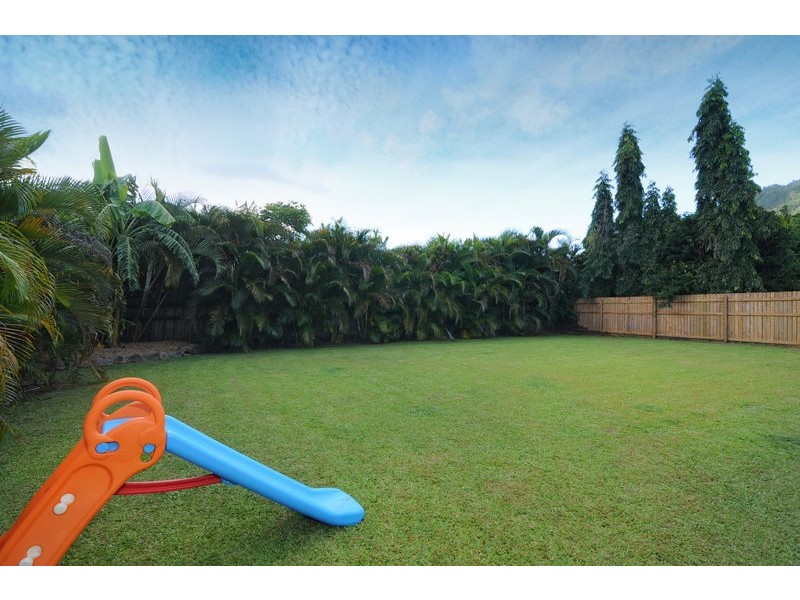 3 Lum Jim Street, Redlynch QLD 4870