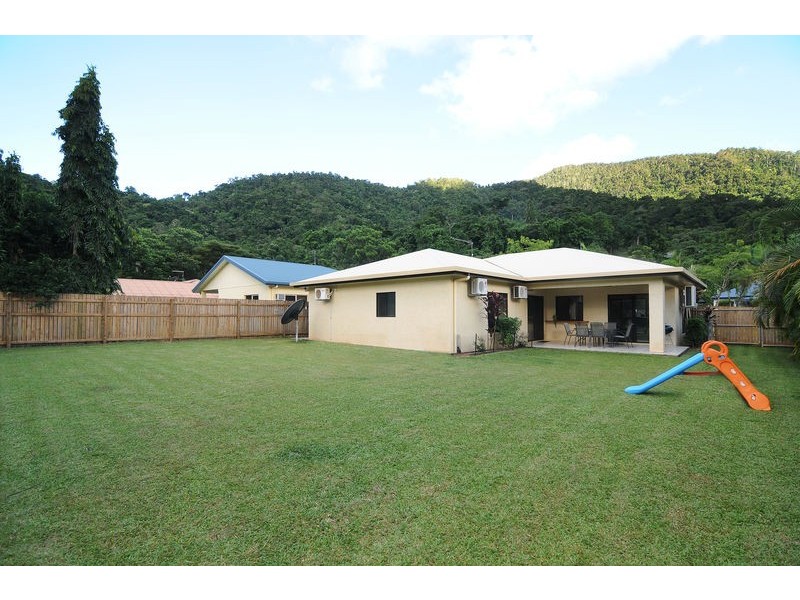 3 Lum Jim Street, Redlynch QLD 4870