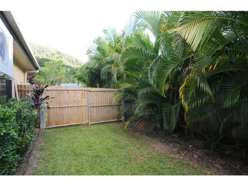 3 Lum Jim Street, Redlynch QLD 4870