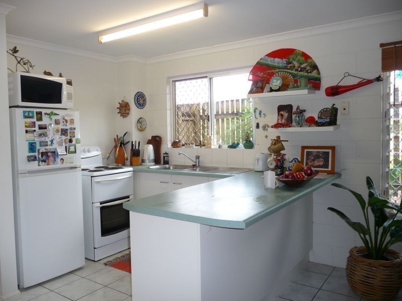 8/8 Short Street, Redlynch QLD 4870