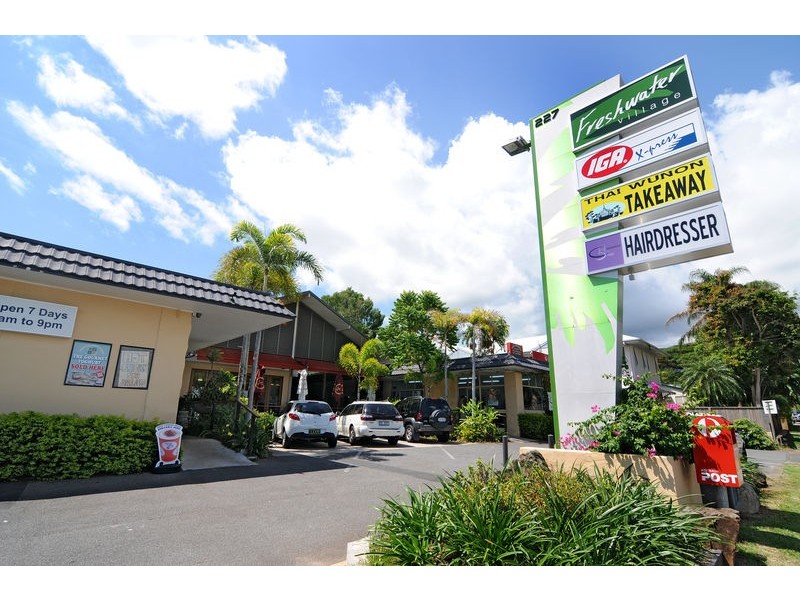 2A Martin Street, Freshwater QLD 4870