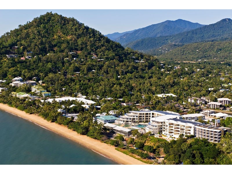 6 Saidor Close, Trinity Beach QLD 4879