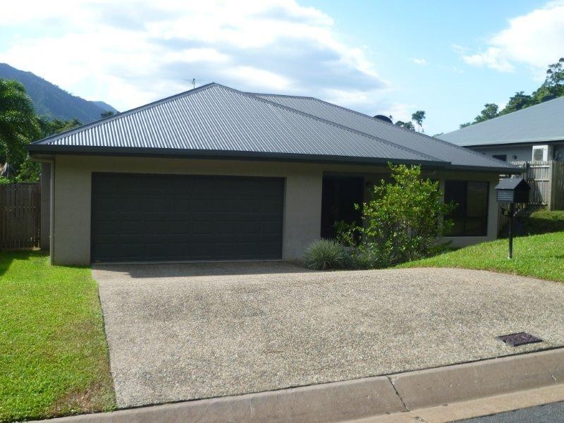 13 Lum Jim Street, Redlynch QLD 4870