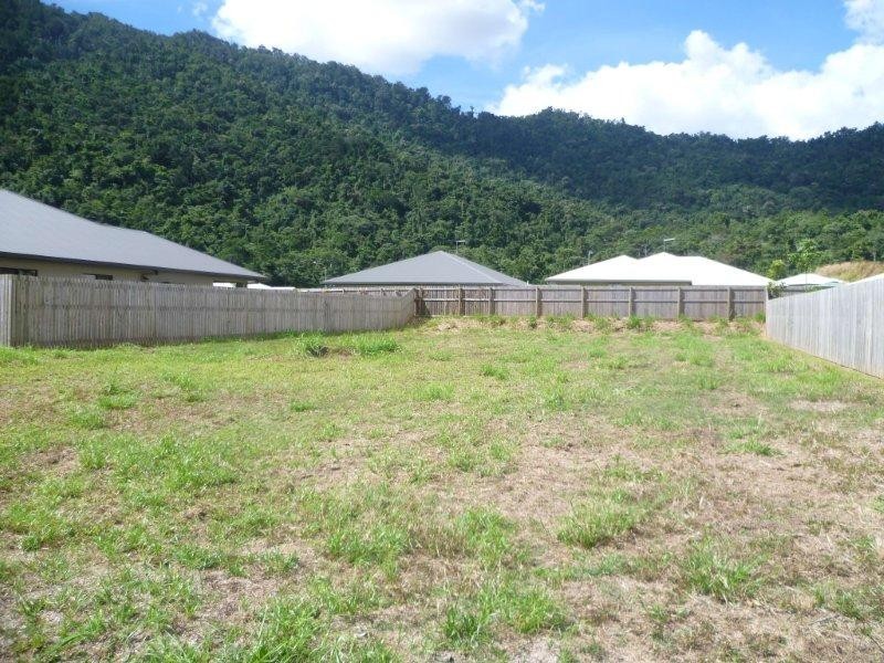 16 Heysen Close, Redlynch QLD 4870