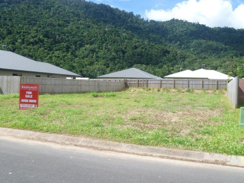 16 Heysen Close, Redlynch QLD 4870